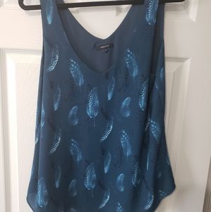 Lg RW& Co vneck tank